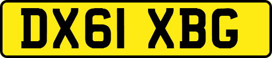 DX61XBG