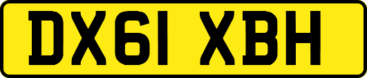 DX61XBH