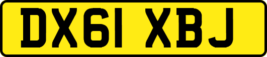 DX61XBJ