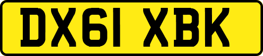 DX61XBK
