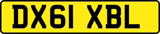 DX61XBL
