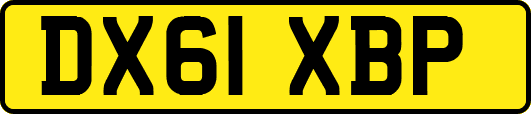 DX61XBP