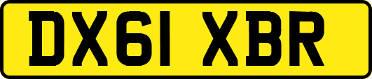 DX61XBR
