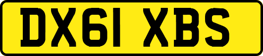 DX61XBS