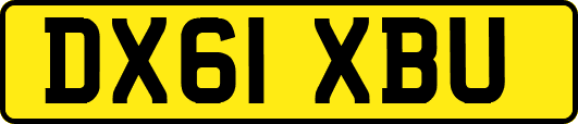 DX61XBU