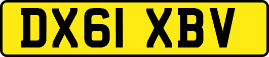 DX61XBV