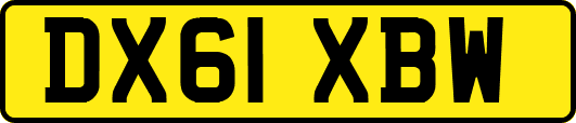 DX61XBW