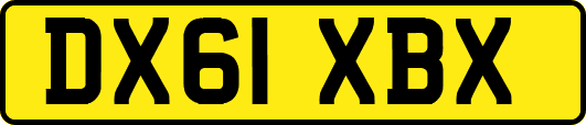 DX61XBX