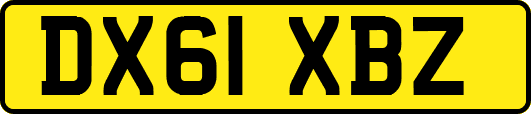 DX61XBZ