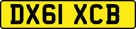 DX61XCB