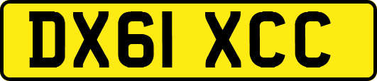 DX61XCC