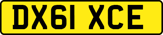 DX61XCE