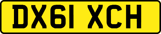 DX61XCH