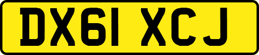 DX61XCJ