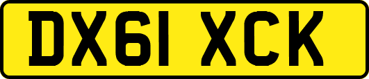 DX61XCK