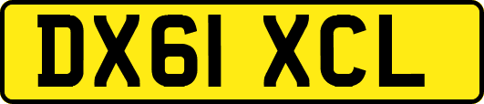 DX61XCL