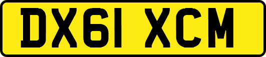 DX61XCM