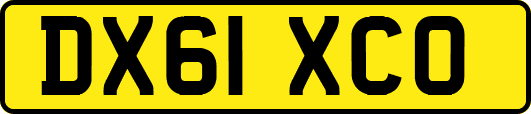 DX61XCO
