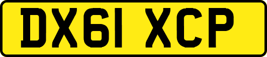 DX61XCP