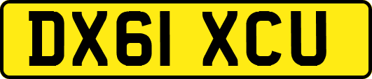 DX61XCU