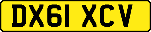 DX61XCV