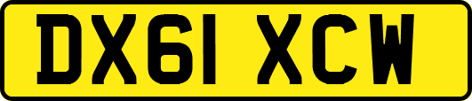 DX61XCW
