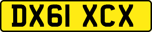 DX61XCX