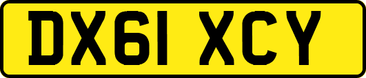DX61XCY