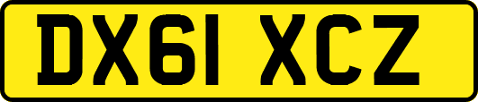 DX61XCZ