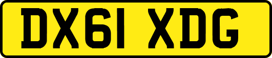 DX61XDG