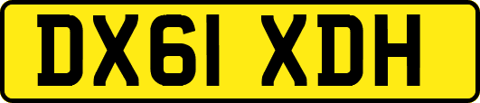 DX61XDH
