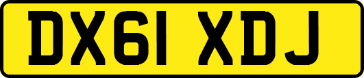DX61XDJ
