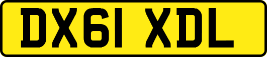 DX61XDL