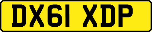 DX61XDP
