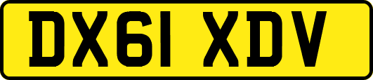 DX61XDV