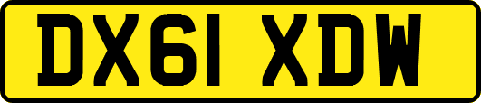 DX61XDW