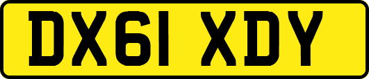 DX61XDY