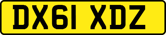DX61XDZ