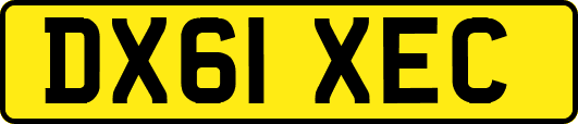 DX61XEC