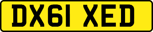 DX61XED