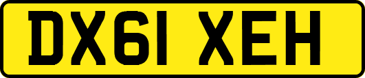 DX61XEH