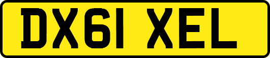 DX61XEL