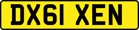 DX61XEN