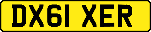 DX61XER