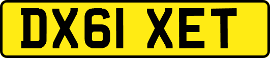 DX61XET