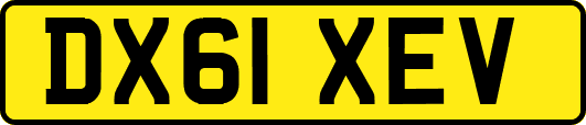 DX61XEV