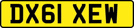 DX61XEW