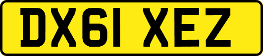 DX61XEZ
