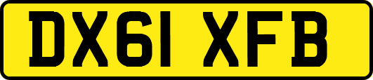 DX61XFB