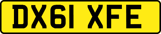 DX61XFE